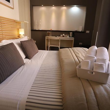 MAVA' b&b Catania-Fontanarossai nemzetközi repülőtér Kültér fotó