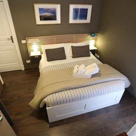 MAVA' b&b Catania-Fontanarossai nemzetközi repülőtér Kültér fotó