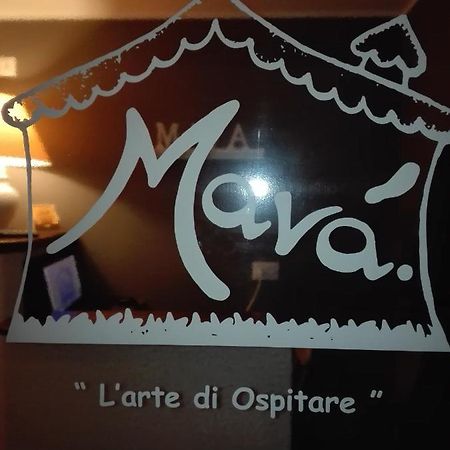 MAVA' b&b Catania-Fontanarossai nemzetközi repülőtér Kültér fotó