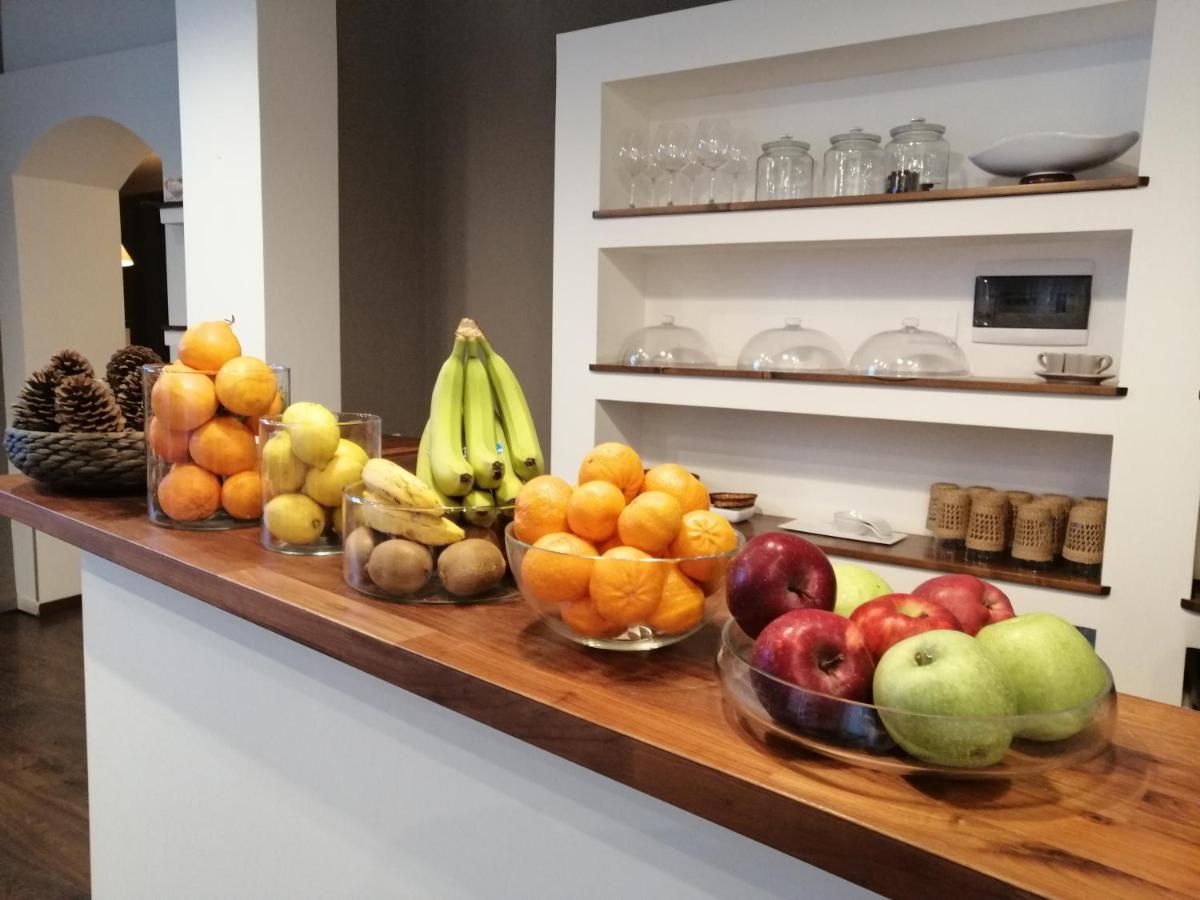 MAVA' b&b Catania-Fontanarossai nemzetközi repülőtér Kültér fotó