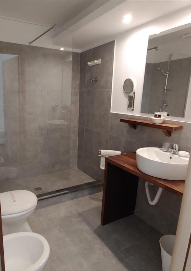 MAVA' b&b Catania-Fontanarossai nemzetközi repülőtér Kültér fotó