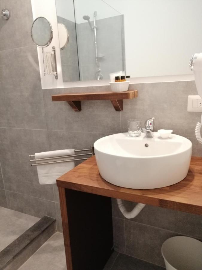 MAVA' b&b Catania-Fontanarossai nemzetközi repülőtér Kültér fotó