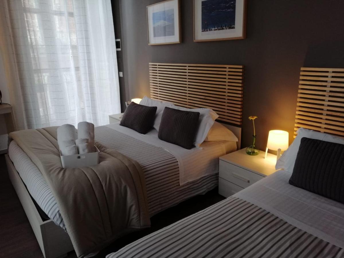 MAVA' b&b Catania-Fontanarossai nemzetközi repülőtér Kültér fotó