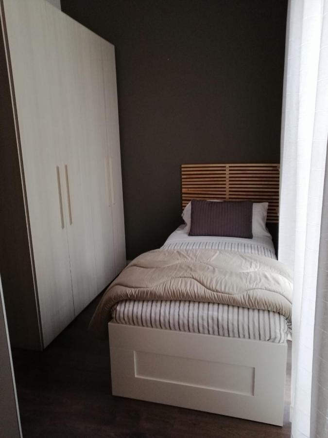 MAVA' b&b Catania-Fontanarossai nemzetközi repülőtér Kültér fotó