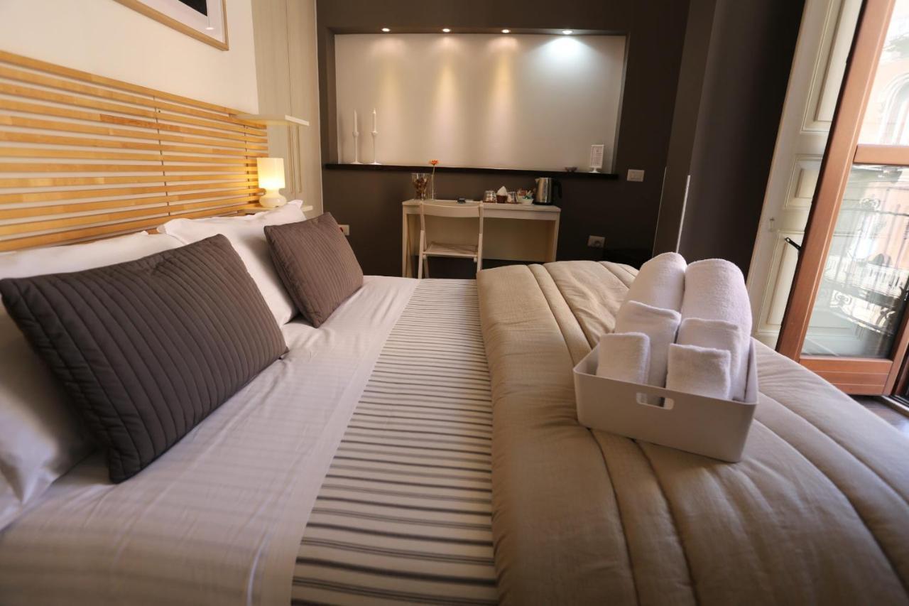 MAVA' b&b Catania-Fontanarossai nemzetközi repülőtér Kültér fotó
