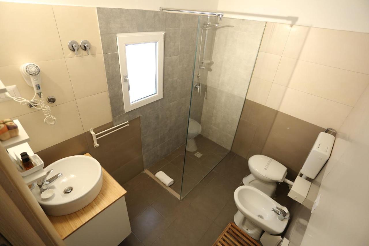 MAVA' b&b Catania-Fontanarossai nemzetközi repülőtér Kültér fotó