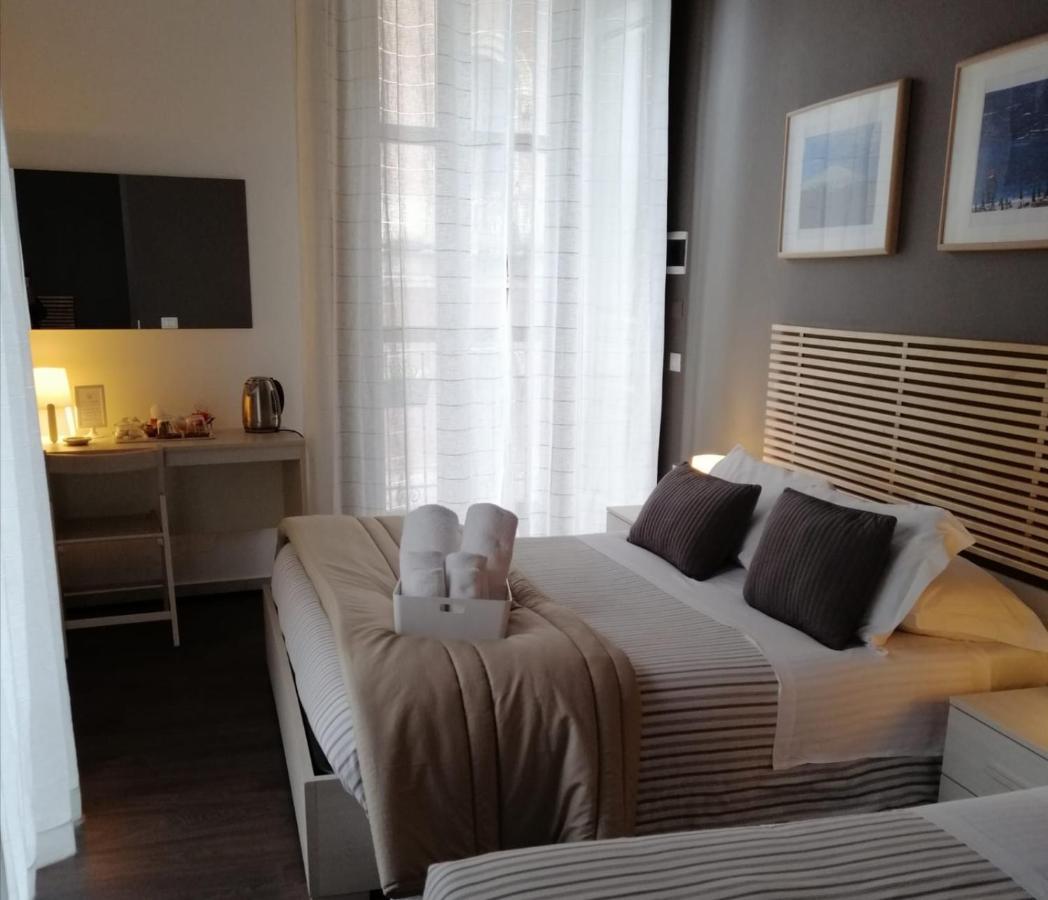 MAVA' b&b Catania-Fontanarossai nemzetközi repülőtér Kültér fotó